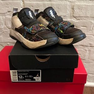 Jordan Zion 2 size 12